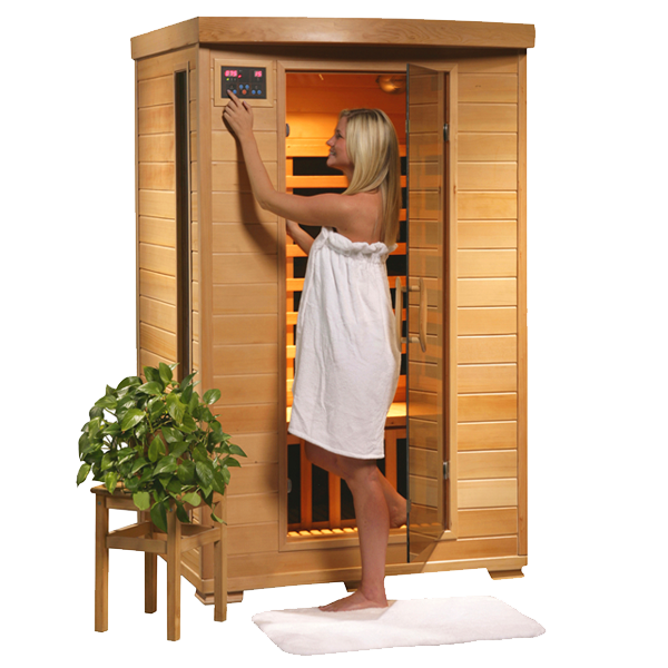 best sauna