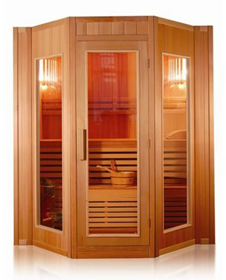 cidro sauna